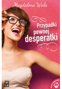 Przypadki pewnej desperatki