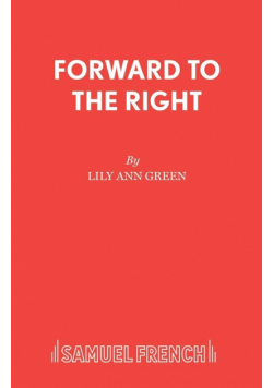 Forward to the Right