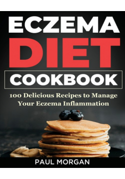 Eczema DIet Cookbook