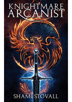 Knightmare Arcanist