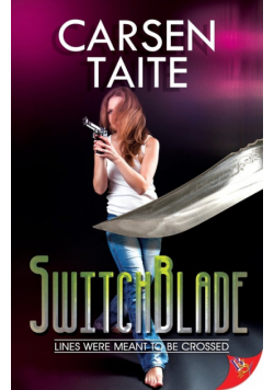 Switchblade