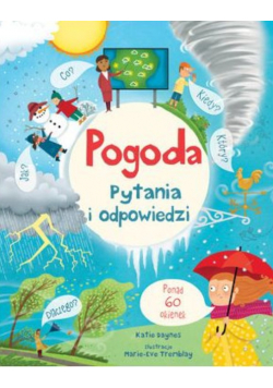 Pogoda. Pytania i odpowiedzi