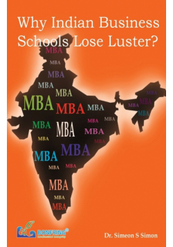 Why Indian Business Schools Lose Luster