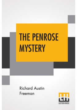 The Penrose Mystery