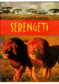 Serengeti