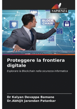 Proteggere la frontiera digitale