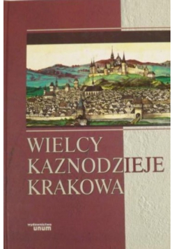 Wielcy kaznodzieje Krakowa