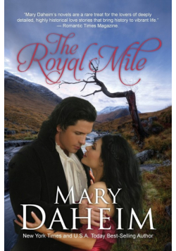 The Royal Mile