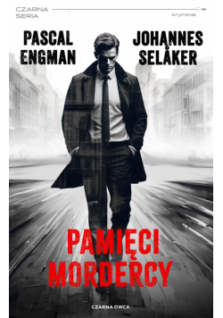 Pamięci mordercy