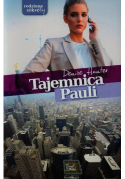 Tajemnica Pauli