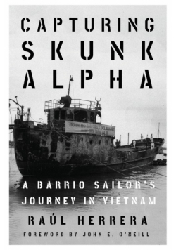 Capturing Skunk Alpha