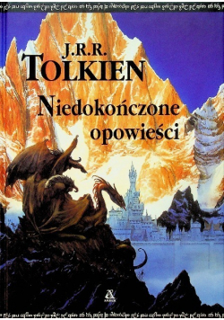 Niedokończone opowieści