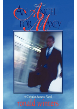An Angel for Maxey