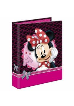 Segregator A5 Minnie Mouse