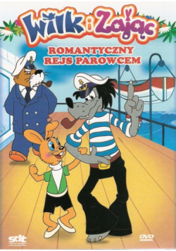 Wilk i Zając - Romantyczny rejs