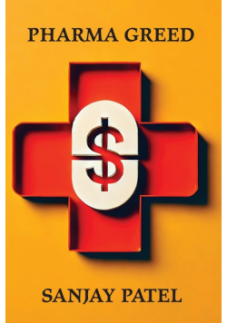 Pharma Greed