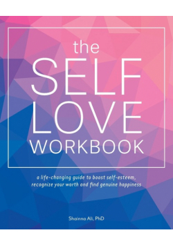 Self-Love Workbook