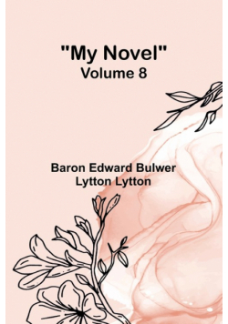 My Novel - Volume 8