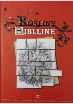 Rośliny biblijne