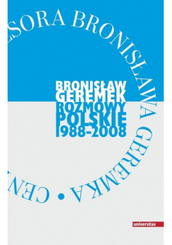 Rozmowy polskie 1988-2008