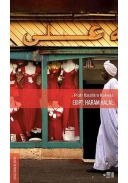 Egipt haram halal