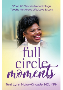 Full Circle Moments