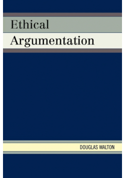 Ethical Argumentation