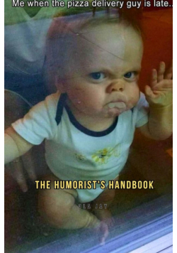 The Humorist's Handbook
