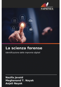 La scienza forense