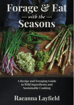 Forage & Eat With The Seasons