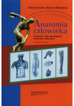 Anatomia człowieka