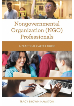 Nongovernmental Organization (NGO) Professionals