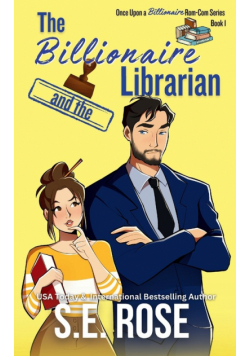 The Billionaire and the Librarian