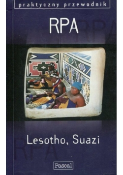 RPA Lesotho Suazi