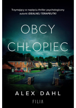 Obcy chłopiec