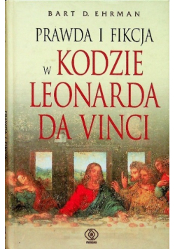 Prawda i fikcja w kodzie Leonarda da Vinci
