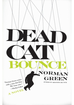 Dead Cat Bounce