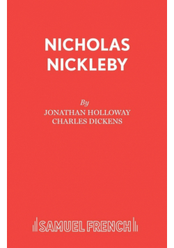 Nicholas Nickleby