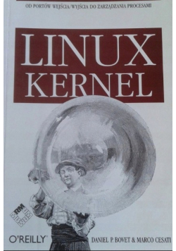 Linux Kernel