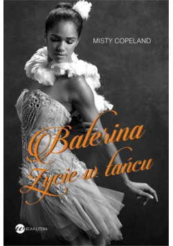 Balerina Życie w tańcu