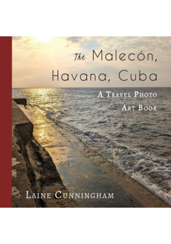 The Malecon, Havana, Cuba