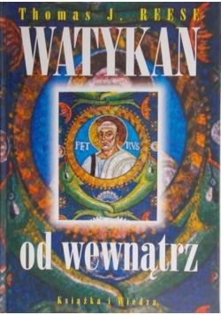 Watykan od wewnątrz