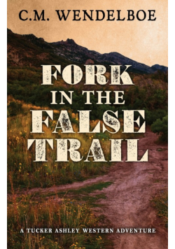 Fork in the False Trail