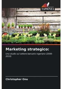 Marketing strategico