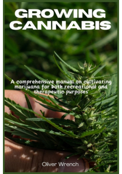 Growing Cannabis