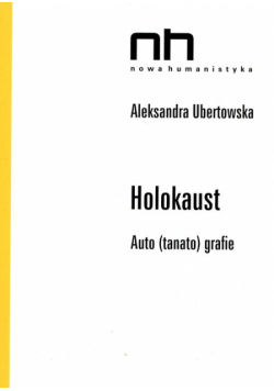 Holokaust Auto (tanato)grafie