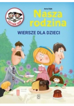 Nasza Rodzina Wiersze dla dzieci