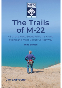 The Trails of M-22