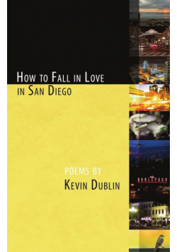 How to Fall in Love in San Diego