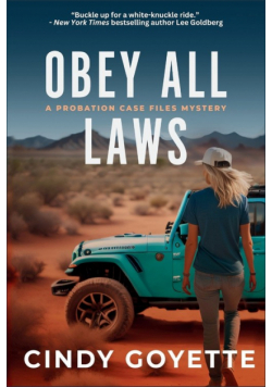 Obey All Laws
